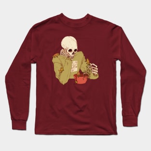 Good soup Long Sleeve T-Shirt